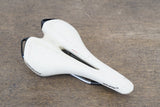 143mm Specialized Toupe + Comp Cr-Mo Rail Road Saddle 214g