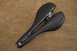 143mm Specialized Toupe Comp Cr-Mo Rail Road Saddle 250g