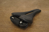 143mm Specialized Toupe Expert Titanium Rail Road Saddle + SWAT Strap 507g