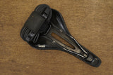 143mm Specialized Toupe Expert Titanium Rail Road Saddle + SWAT Strap 507g