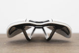 143mm Specialized Toupe Gel Expert Titanium Rail Road Saddle 217g