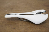 143mm Specialized Toupe Gel Expert Titanium Rail Road Saddle 225g