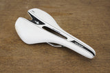 143mm Specialized Toupe Gel Expert Titanium Rail Road Saddle 225g