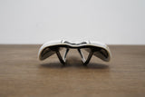 143mm Specialized Toupe Gel Expert Titanium Rail Road Saddle 225g