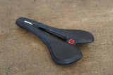143mm Toseek Eva Carbon Road Saddle 137g