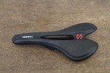 143mm Toseek Eva Carbon Road Saddle 137g