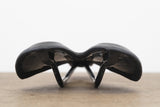 143mm Toseek Eva Carbon Road Saddle 137g