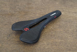 143mm Toseek Eva Carbon Road Saddle 137g