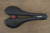 143mm Toseek Eva Carbon Road Saddle 137g