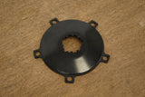 144BCD to SRAM 3 Bolt Compatible Direct Mount Spider Adaptor