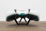 144mm Bontrager Affinity 2 WSD Steel Rail Road Saddle 254g