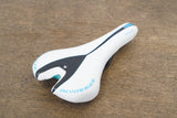 144mm Bontrager Affinity 2 WSD Steel Rail Road Saddle 254g