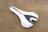 144mm Bontrager Affinity 2 WSD Steel Rail Road Saddle 254g