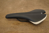 144mm Selle Royal Seta Chromoly Rail Road Saddle 327g