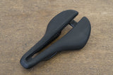 145mm Bontrager Aeolus Comp Steel Rail Road Saddle 281g