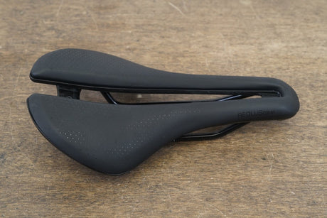 145mm Bontrager Aeolus Comp Steel Rail Road Saddle 281g