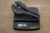 145mm Bontrager Aeolus Comp Steel Rail Road Saddle 281g