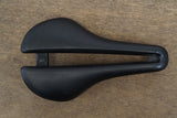 145mm Bontrager Aeolus Comp Steel Rail Road Saddle 281g