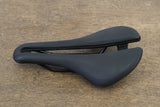 145mm Bontrager Aeolus Comp Steel Rail Road Saddle 281g