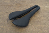 145mm Bontrager Aeolus Comp Steel Rail Road Saddle 281g