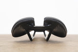 145mm Bontrager Aeolus Comp Steel Rail Road Saddle 281g