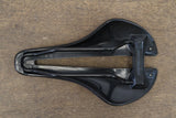 145mm Bontrager Aeolus Comp Steel Rail Road Saddle 281g