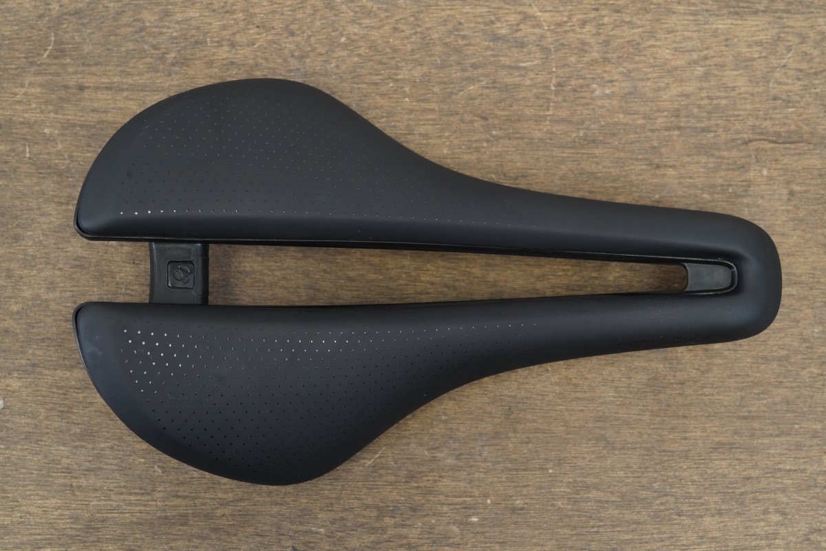 145mm Bontrager Aeolus Comp Steel Rail Road Saddle 281g