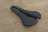 145mm Bontrager Aeolus Comp Steel Rail Road Saddle 281g