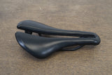 145mm Bontrager Aeolus Comp Steel Rail Road Saddle 282g