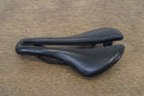 145mm Bontrager Aeolus Comp Steel Rail Road Saddle 282g