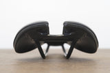145mm Bontrager Aeolus Comp Steel Rail Road Saddle 282g