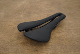 145mm Bontrager Aeolus Comp Steel Rail Road Saddle 282g
