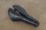 145mm Bontrager Aeolus Comp Steel Rail Road Saddle 282g