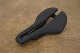 145mm Bontrager Aeolus Comp Steel Rail Road Saddle 282g