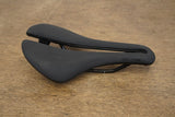 145mm Bontrager Aeolus Comp Steel Rail Road Saddle 282g