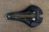 145mm Bontrager Aeolus Comp Steel Rail Road Saddle 282g