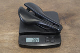 145mm Bontrager Aeolus Comp Steel Rail Road Saddle 284g