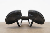 145mm Bontrager Aeolus Comp Steel Rail Road Saddle 284g