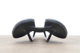 145mm Bontrager Aeolus Elite Austenite Rail Road Saddle 229g