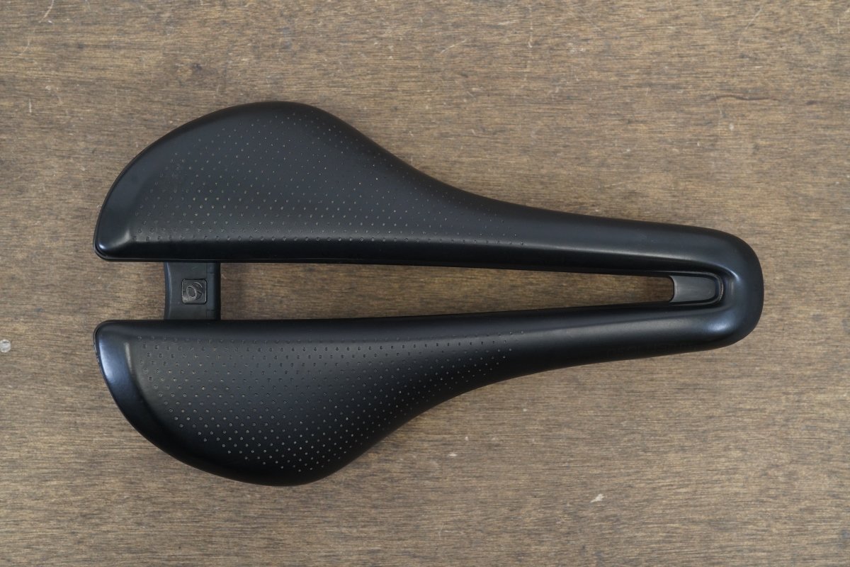 145mm Bontrager Aeolus Elite Austenite Rail Road Saddle 229g