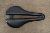 145mm Bontrager Aeolus Elite Austenite Rail Road Saddle 229g