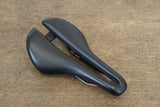 145mm Bontrager Aeolus Elite Austenite Rail Road Saddle 229g