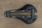 145mm Bontrager Aeolus Elite Austenite Rail Road Saddle 229g