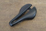 145mm Bontrager Aeolus Elite Austenite Rail Road Saddle 229g