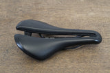 145mm Bontrager Aeolus Elite Austenite Rail Road Saddle 229g