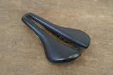 145mm Bontrager Aeolus Elite Austenite Rail Road Saddle 229g