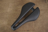 145mm Bontrager Aeolus Elite Austenite Rail Road Saddle