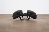 145mm Bontrager Aeolus Elite Austenite Rail Road Saddle