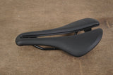 145mm Bontrager Aeolus Elite Austenite Rail Road Saddle