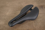 145mm Bontrager Aeolus Elite Austenite Rail Road Saddle